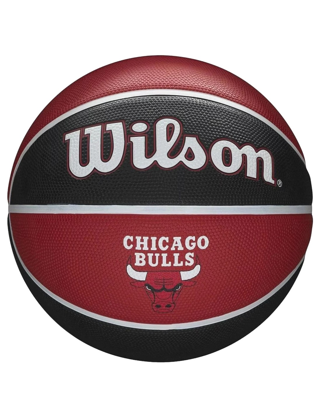 Wilson NBA Team Chicago Bulls Box WZ4021501XP