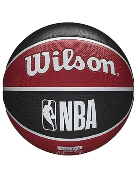 Wilson NBA Team Chicago Bulls Box WZ4021501XP