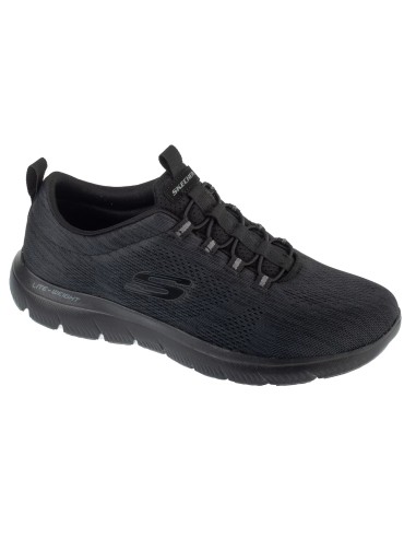 Skechers Summits Louvin 232186BBK