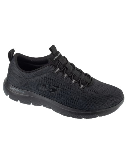 Skechers Summits Louvin 232186BBK