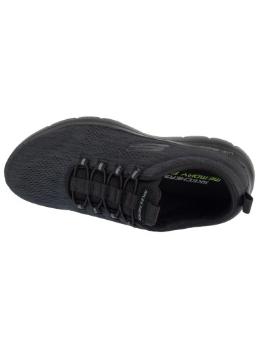 Skechers Summits Louvin 232186BBK