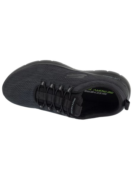 Skechers Summits Louvin 232186BBK
