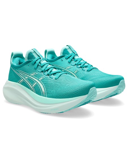 ASICS GelNimbus 27 1012B753400