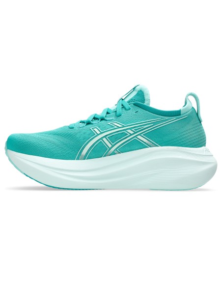 ASICS GelNimbus 27 1012B753400