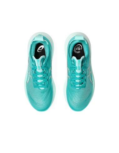 ASICS GelNimbus 27 1012B753400