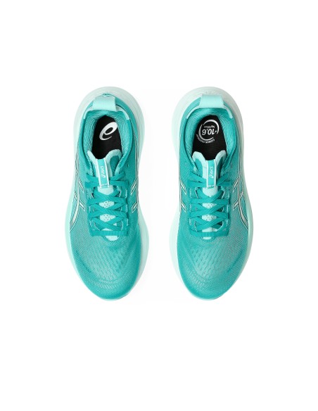 ASICS GelNimbus 27 1012B753400