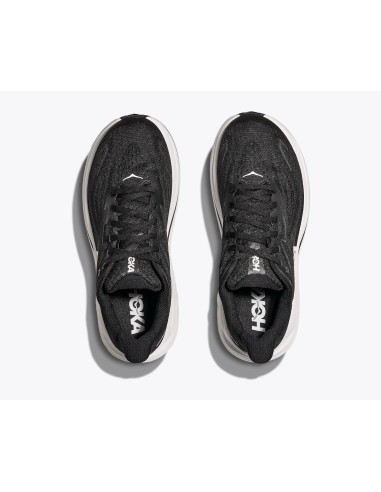 Hoka W Clifton 10 1162031BWHT