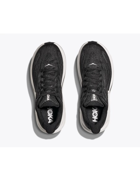Hoka W Clifton 10 1162031BWHT