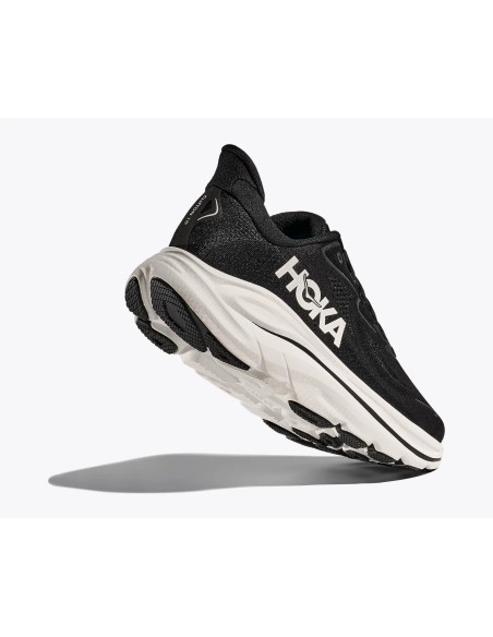 Hoka W Clifton 10 1162031BWHT