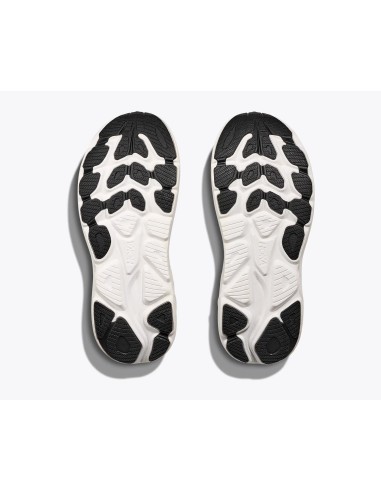 Hoka W Clifton 10 1162031BWHT