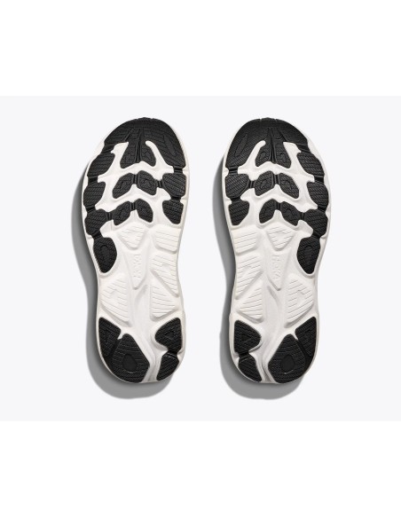 Hoka W Clifton 10 1162031BWHT