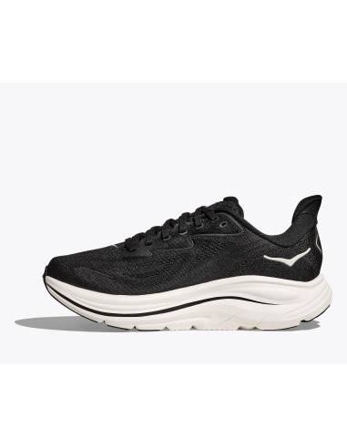 Hoka W Clifton 10 1162031BWHT