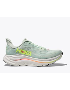 Hoka W Clifton 10 1162031SLSSN