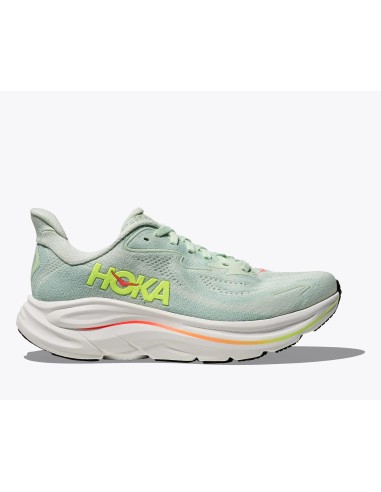 Hoka W Clifton 10 1162031SLSSN
