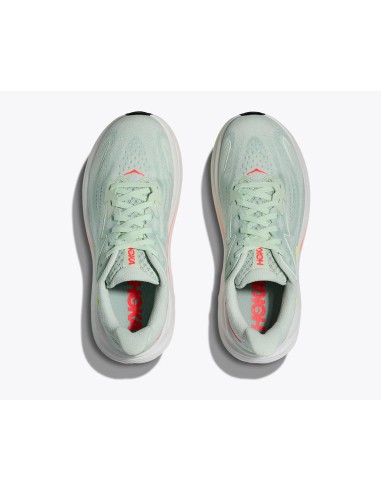 Hoka W Clifton 10 1162031SLSSN