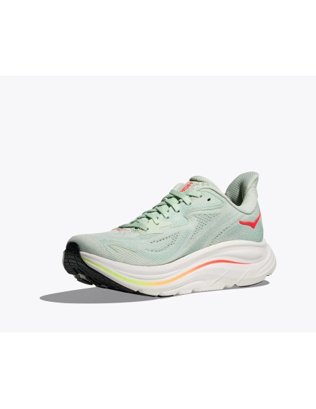 Hoka W Clifton 10 1162031SLSSN