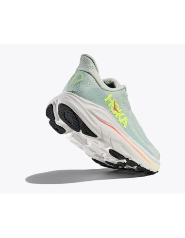 Hoka W Clifton 10 1162031SLSSN