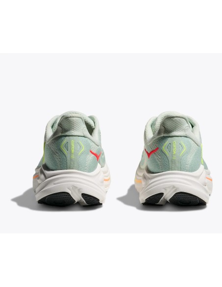 Hoka W Clifton 10 1162031SLSSN