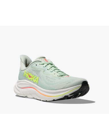 Hoka W Clifton 10 1162031SLSSN