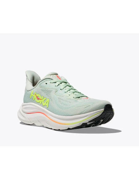 Hoka W Clifton 10 1162031SLSSN