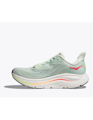 Hoka W Clifton 10 1162031SLSSN