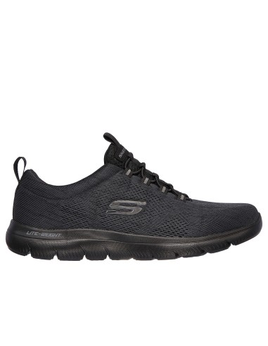 Skechers Summits Louvin 232186BBK