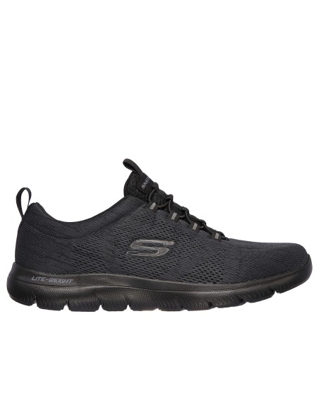 Skechers Summits Louvin 232186BBK