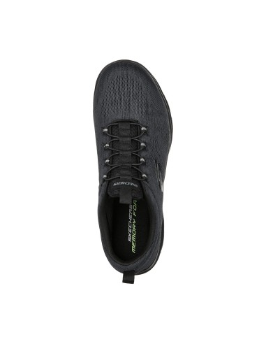 Skechers Summits Louvin 232186BBK