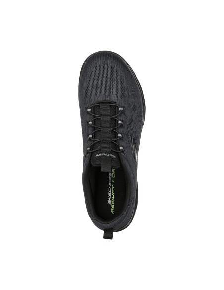 Skechers Summits Louvin 232186BBK