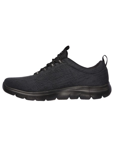 Skechers Summits Louvin 232186BBK
