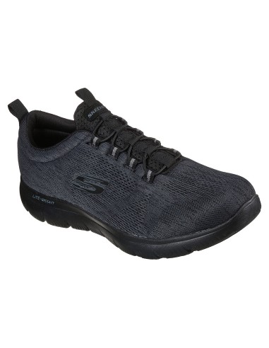 Skechers Summits Louvin 232186BBK