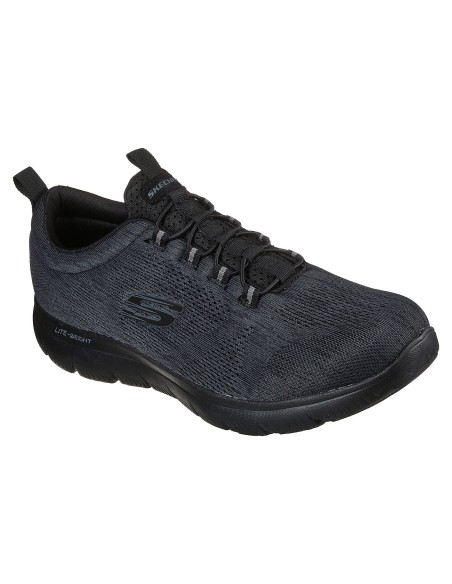 Skechers Summits Louvin 232186BBK