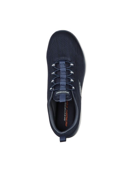 Skechers SummitsLouvin M 232186NVY shoes
