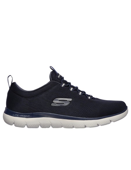 Skechers SummitsLouvin M 232186NVY shoes