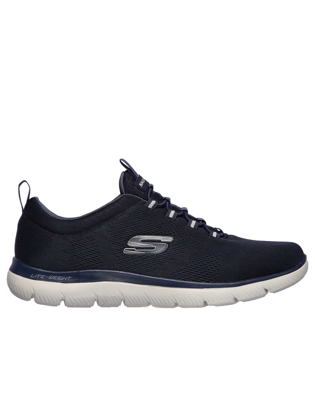 Skechers SummitsLouvin M 232186NVY shoes