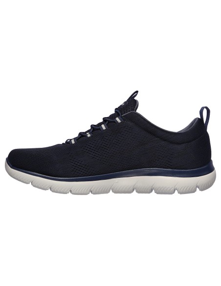 Skechers SummitsLouvin M 232186NVY shoes
