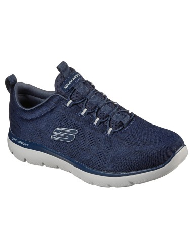 Skechers SummitsLouvin M 232186NVY shoes