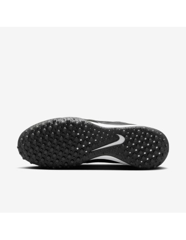 Nike Premier IV TF Men's Turf Football Boots Black