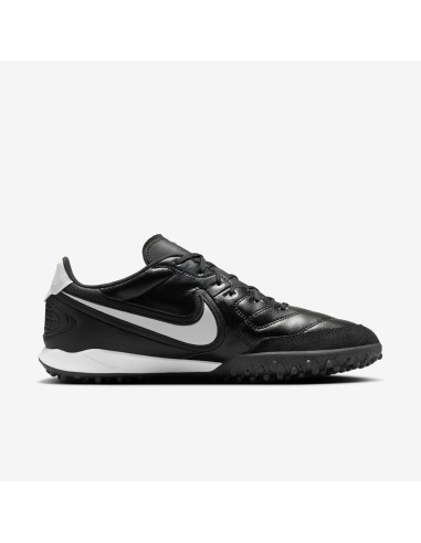 Nike Premier IV TF Men's Turf Football Boots Black