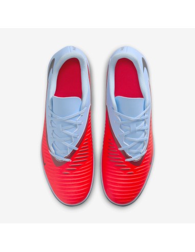 Nike Phantom 6 Low Club IC HQ2323 400 football boots