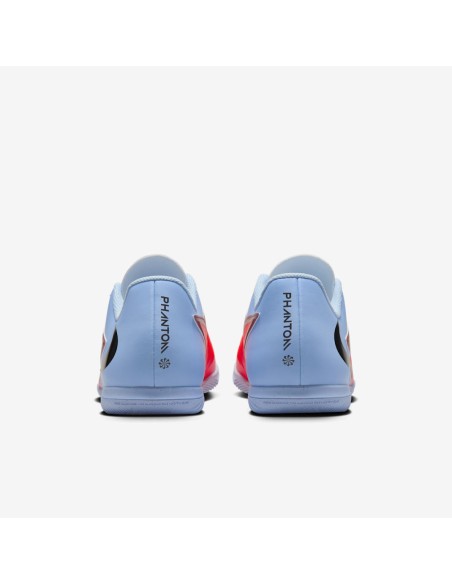 Nike Phantom 6 Low Club IC HQ2323 400 football boots