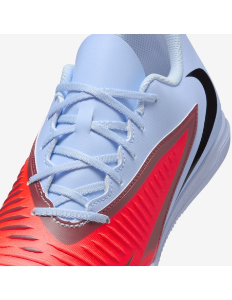 Nike Phantom 6 Low Club IC HQ2323 400 football boots