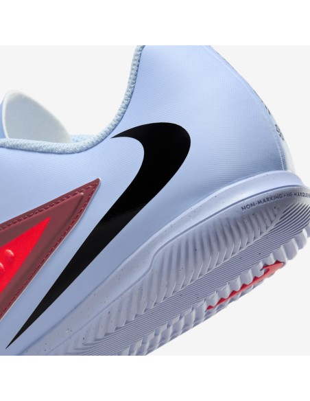 Nike Phantom 6 Low Club IC HQ2323 400 football boots