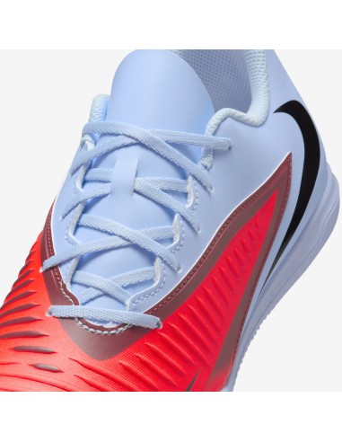Nike Phantom 6 Low Academy FGMG HJ4564 400 Football Boots