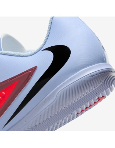 Nike Phantom 6 Low Academy FGMG HJ4564 400 Football Boots