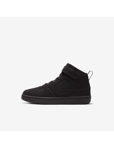 Nike Court Borough Mid 2 PSV CW5868001 shoes