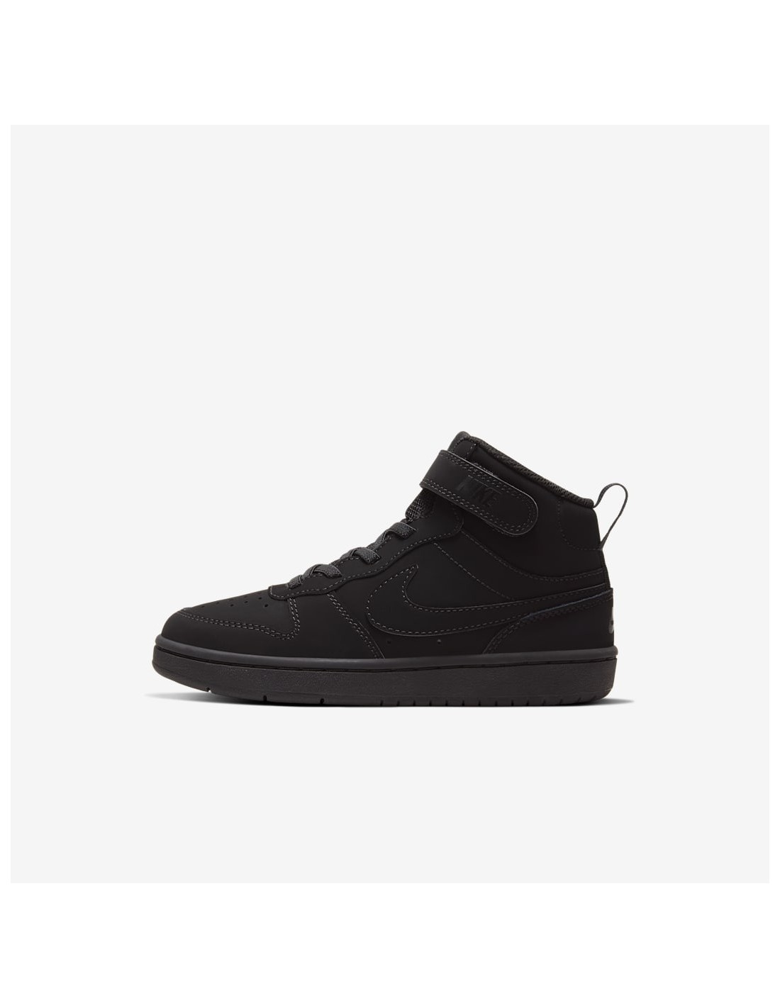 Nike Court Borough Mid 2 PSV CW5868001 shoes
