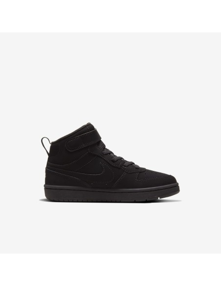 Nike Court Borough Mid 2 PSV CW5868001 shoes