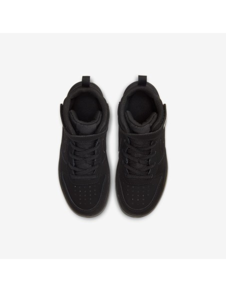 Nike Court Borough Mid 2 PSV CW5868001 shoes