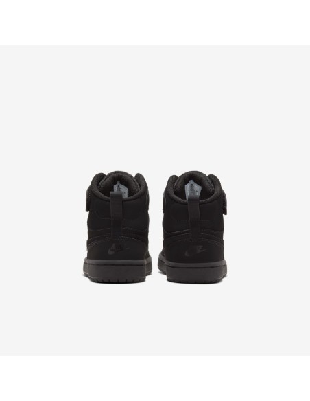 Nike Court Borough Mid 2 PSV CW5868001 shoes